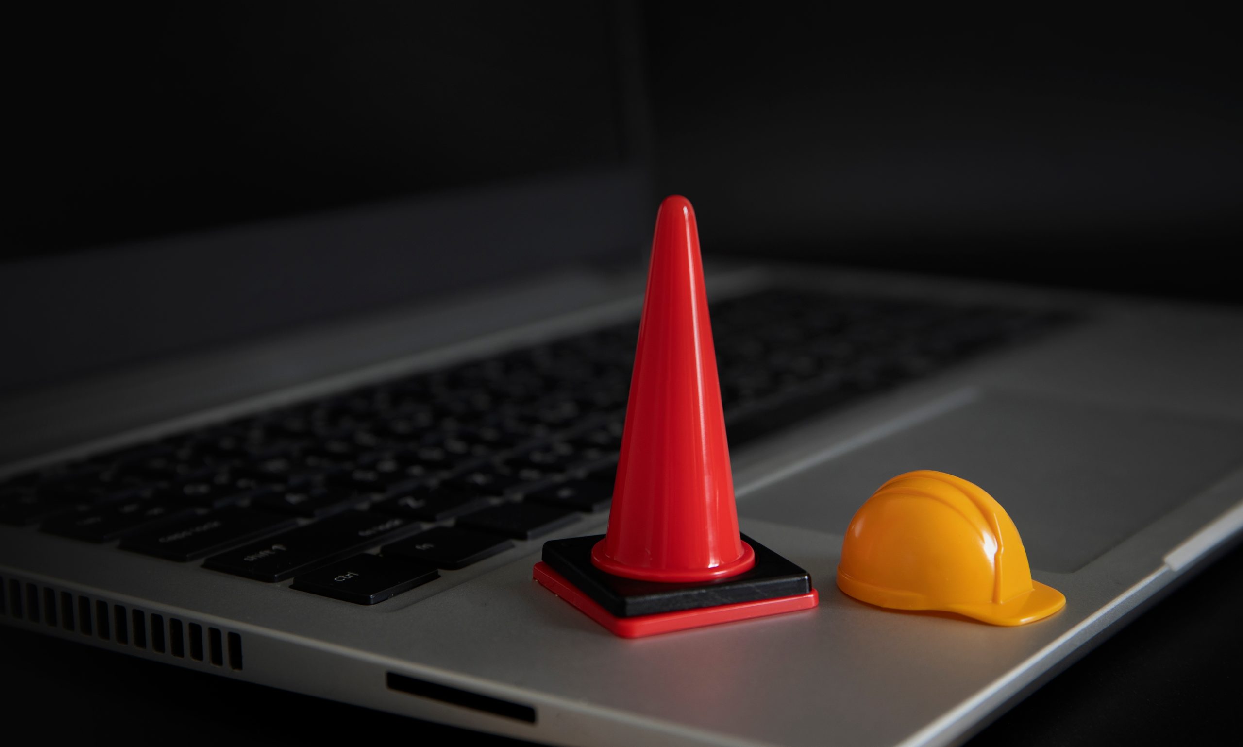 IT Support for Construction Industry