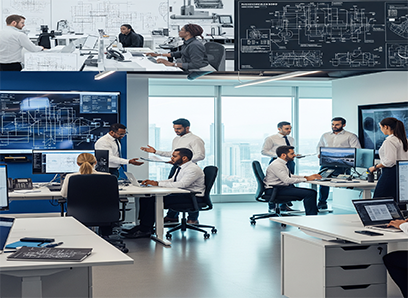 5 Factor Technology Provides Managed IT Services for the AEC industry