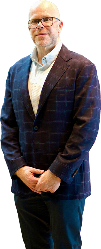 Roger Lee CEO 5 Factor Technology