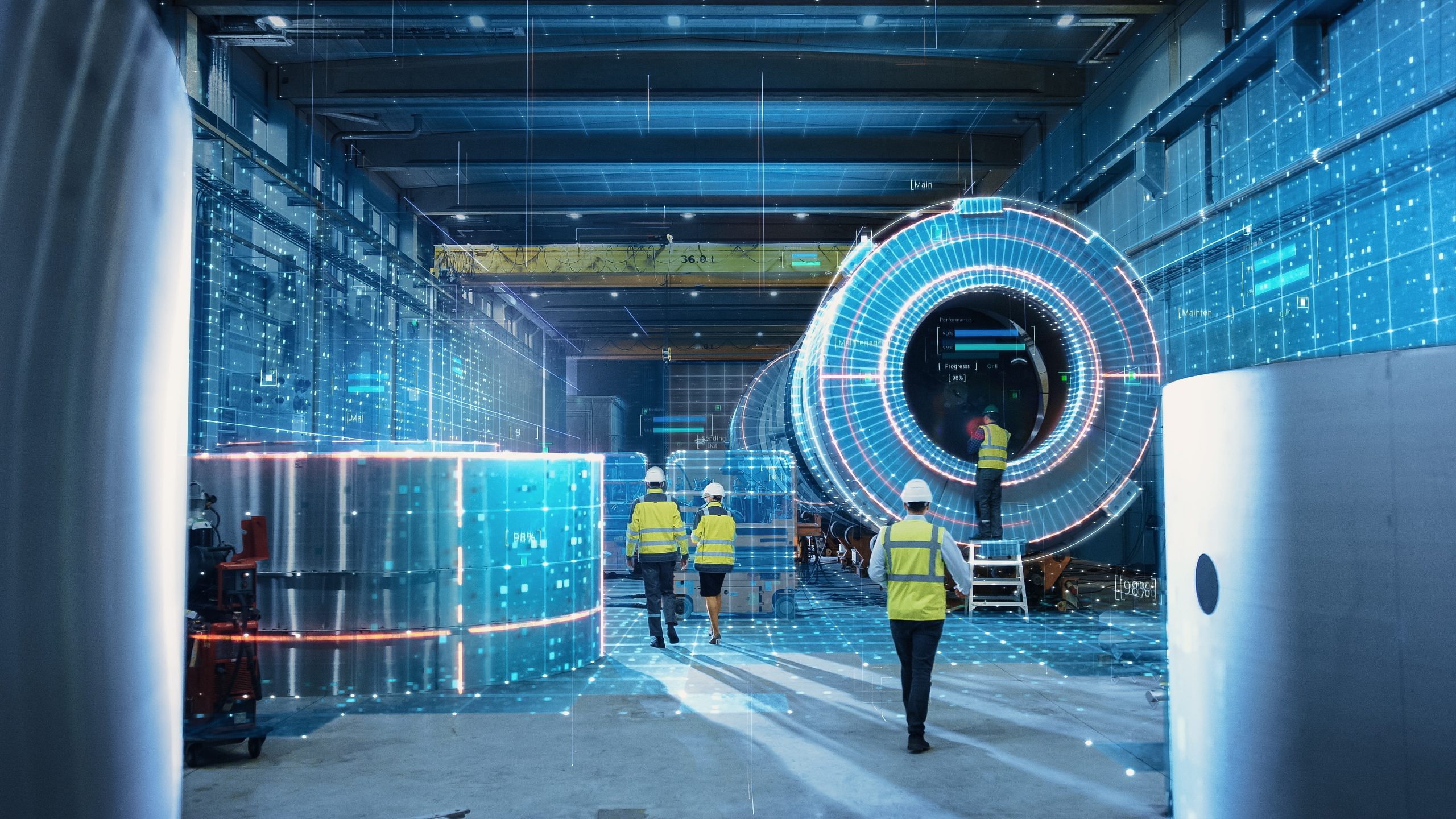 Azure Digital Twin