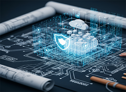Cyber Security for Architecture Engineering Construction Industry